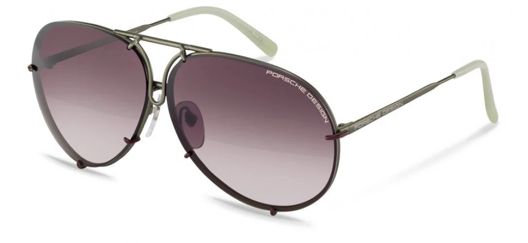 Porsche Design P8478 Sunglasses - view 4